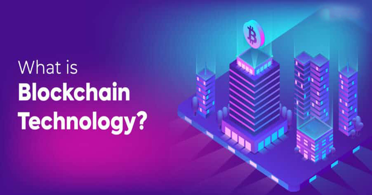 Blockchain Technology: Beyond Cryptocurrencies