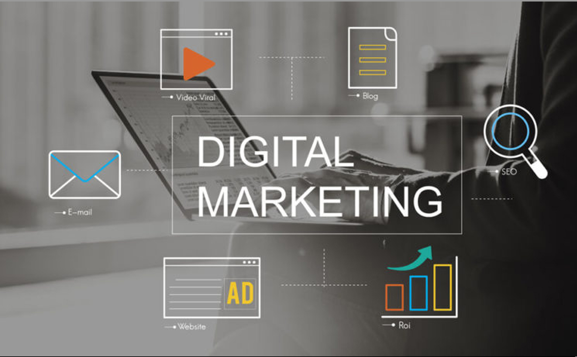 Digital Marketing